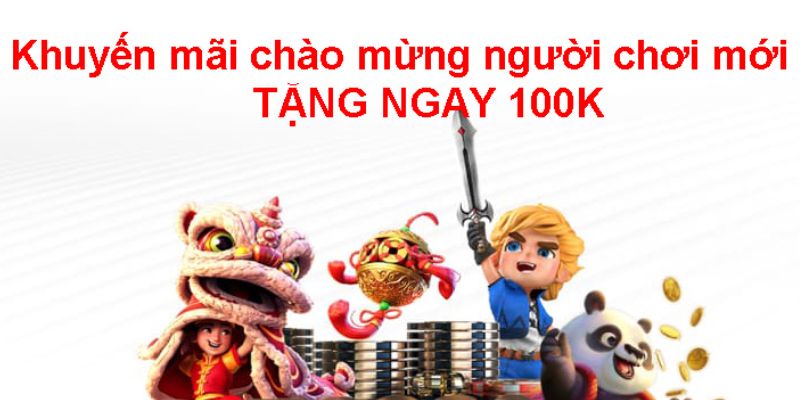 Mksports Tặng 100k Khi Đăng Ký – Nhận Ngay Trong 1 Phút